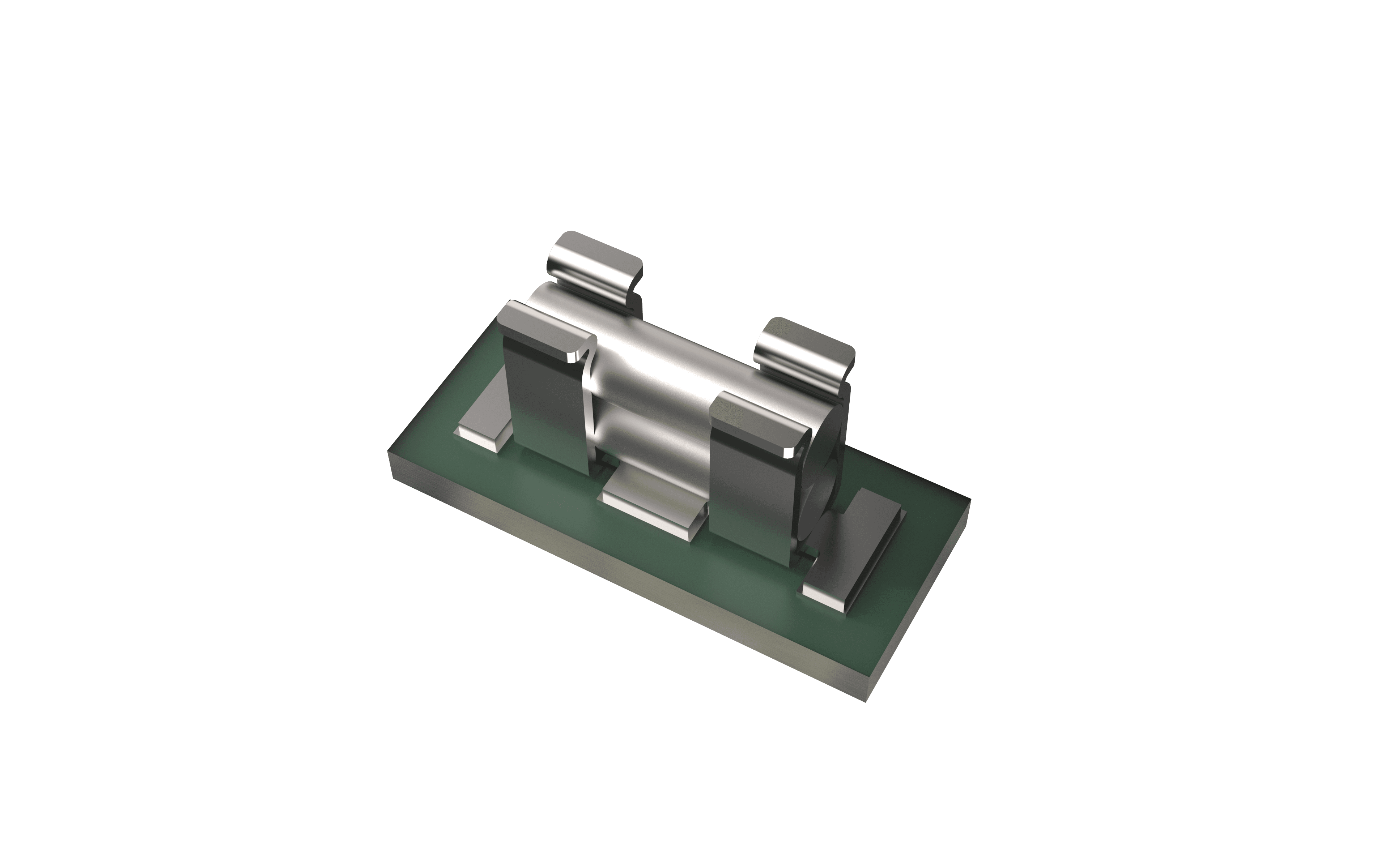 RF Cable Clip