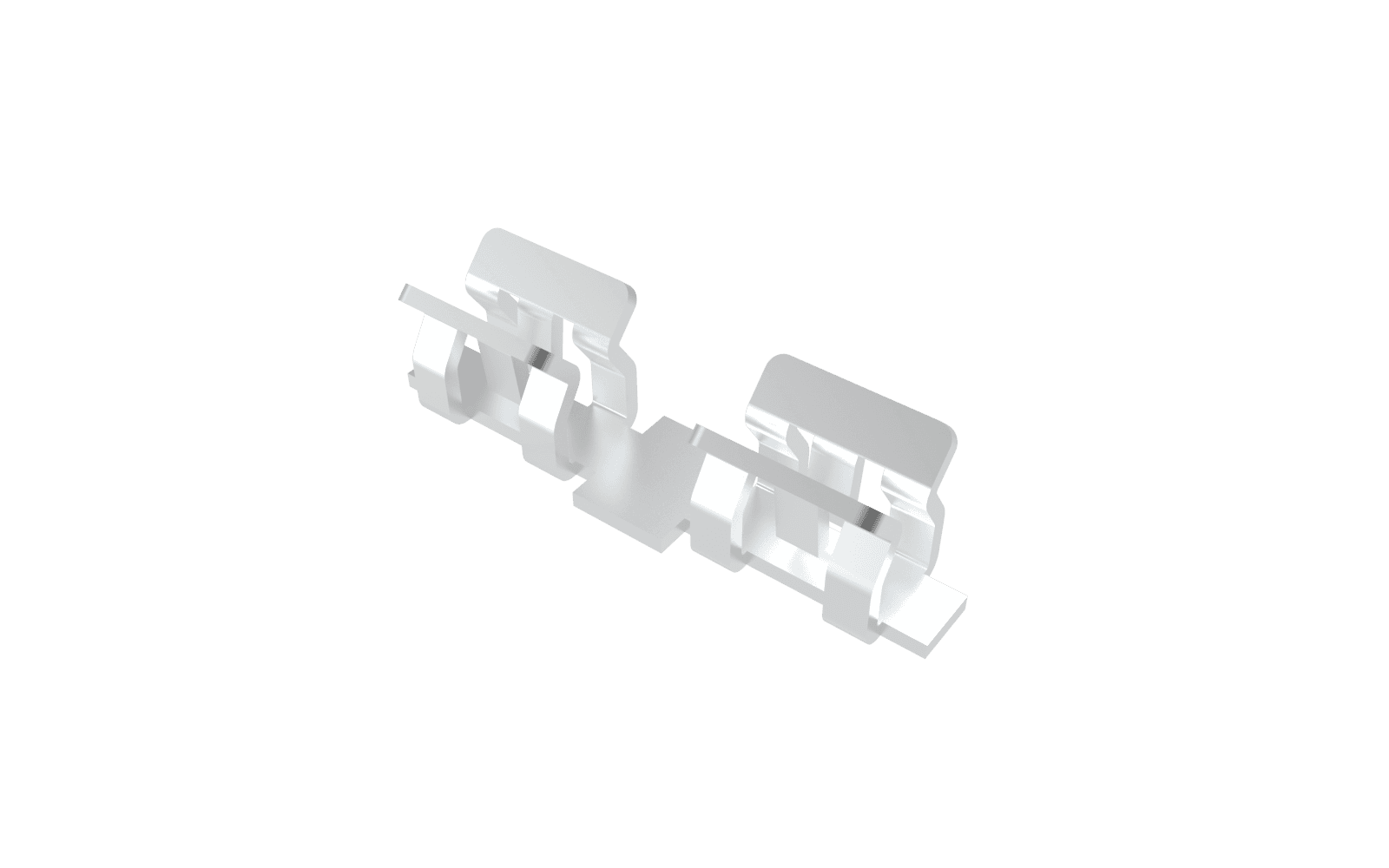 Micro Shield Clip